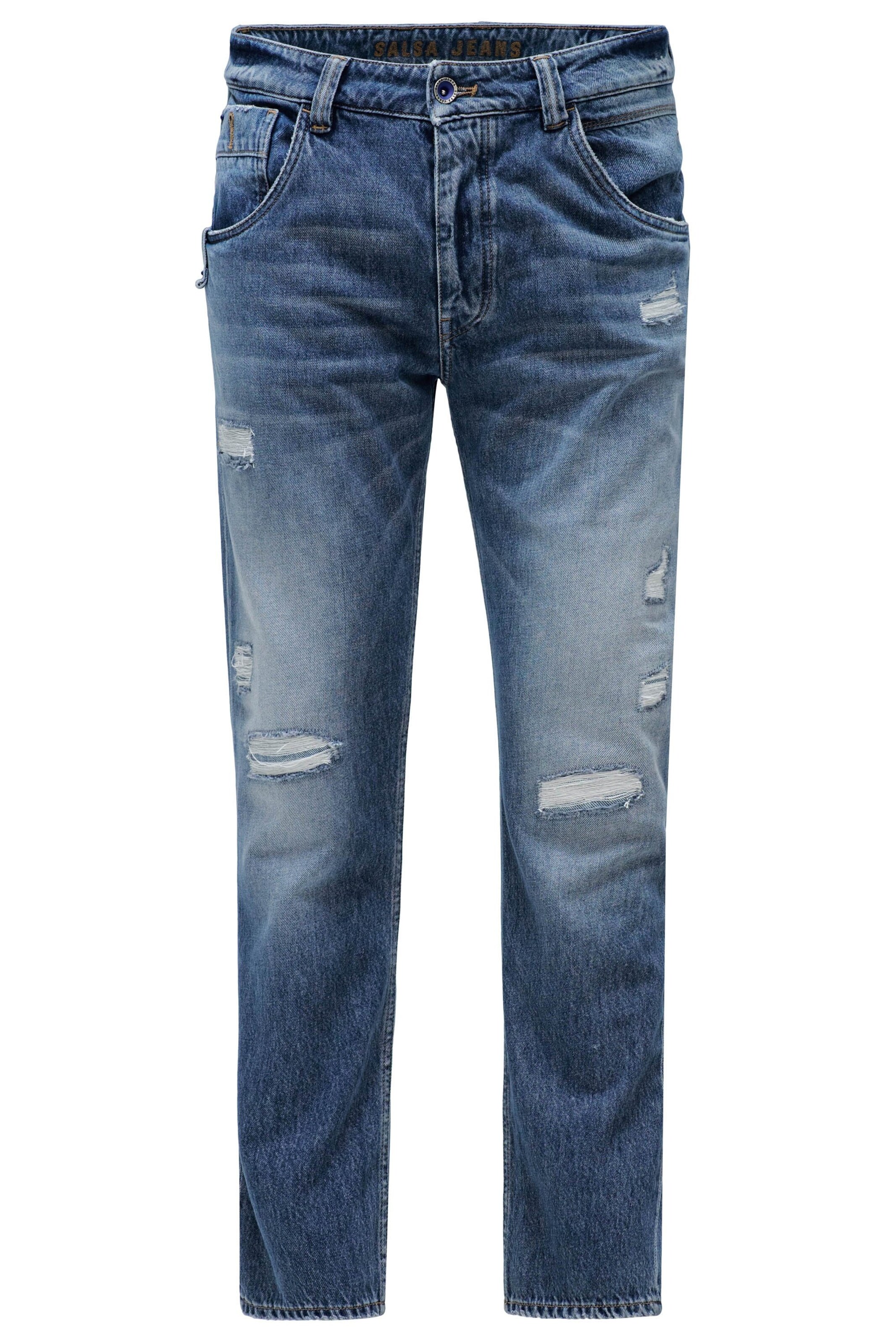 Salsa Jeans Jeans in 38/30 in Blue, Item view
