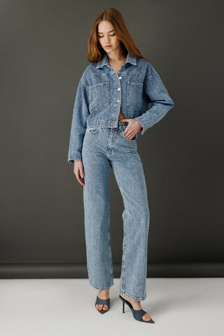 No Matter What Regular Jeans in Blue