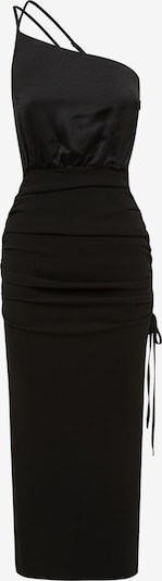 BWLDR Šaty 'INDIA X Kristina' - černá, Produkt