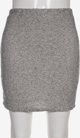 Asos Skirt in XXL in Grey: front
