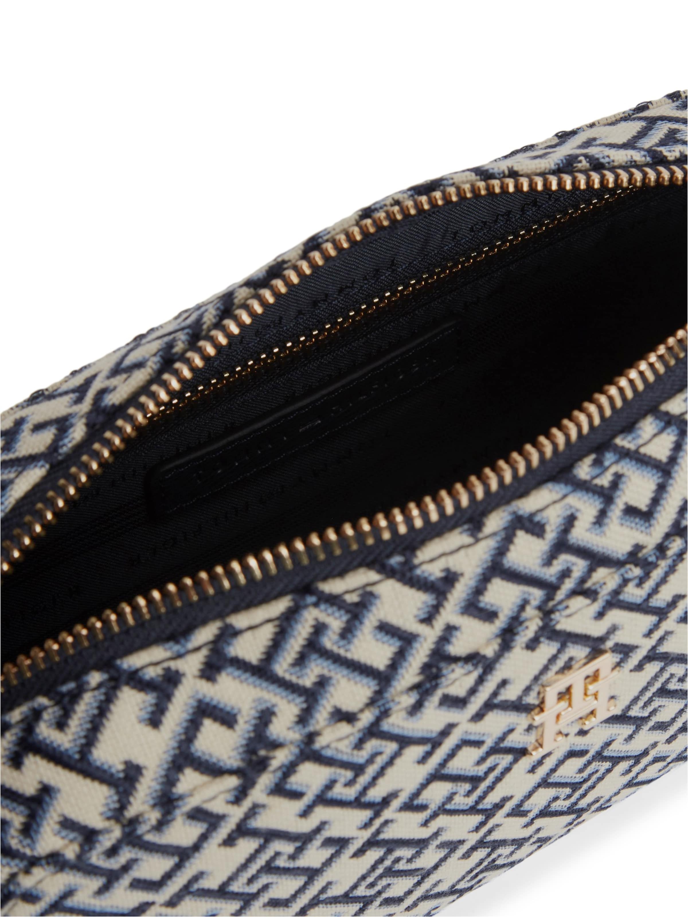 TOMMY HILFIGER Torba na ramię 'GRACE' w kolorze niebieski