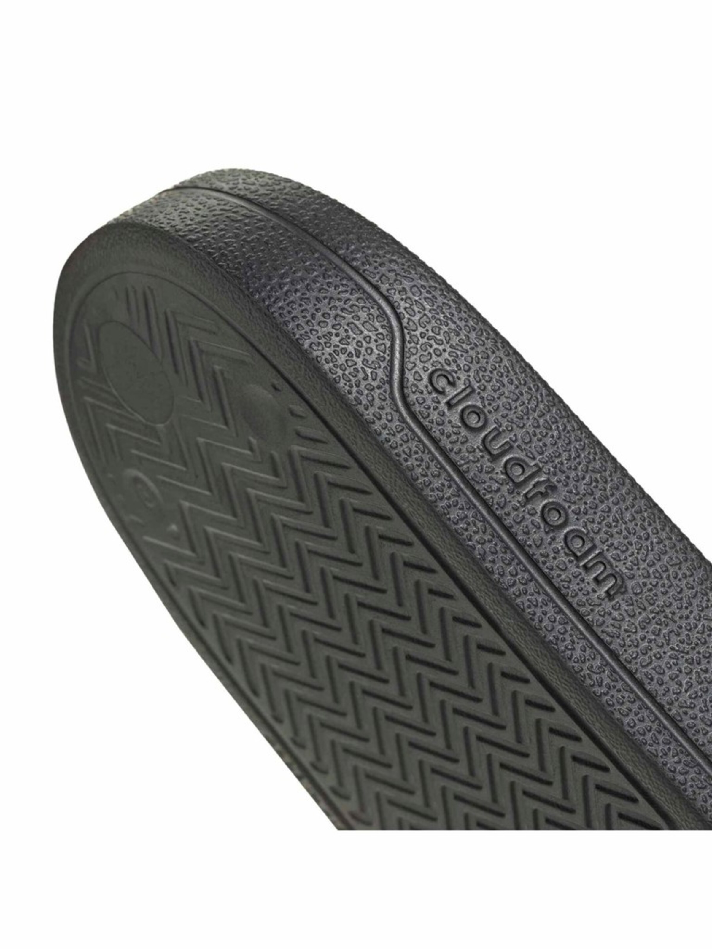 ADIDAS SPORTSWEAR Pistokkaat 'ADILETTE SHOWER Liverpool' värissä musta