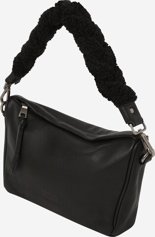 FREDsBRUDER - Bolso de hombro 'Chinte' en negro