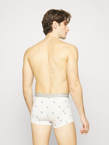 Abercrombie & Fitch Μποξεράκι σε μπλε