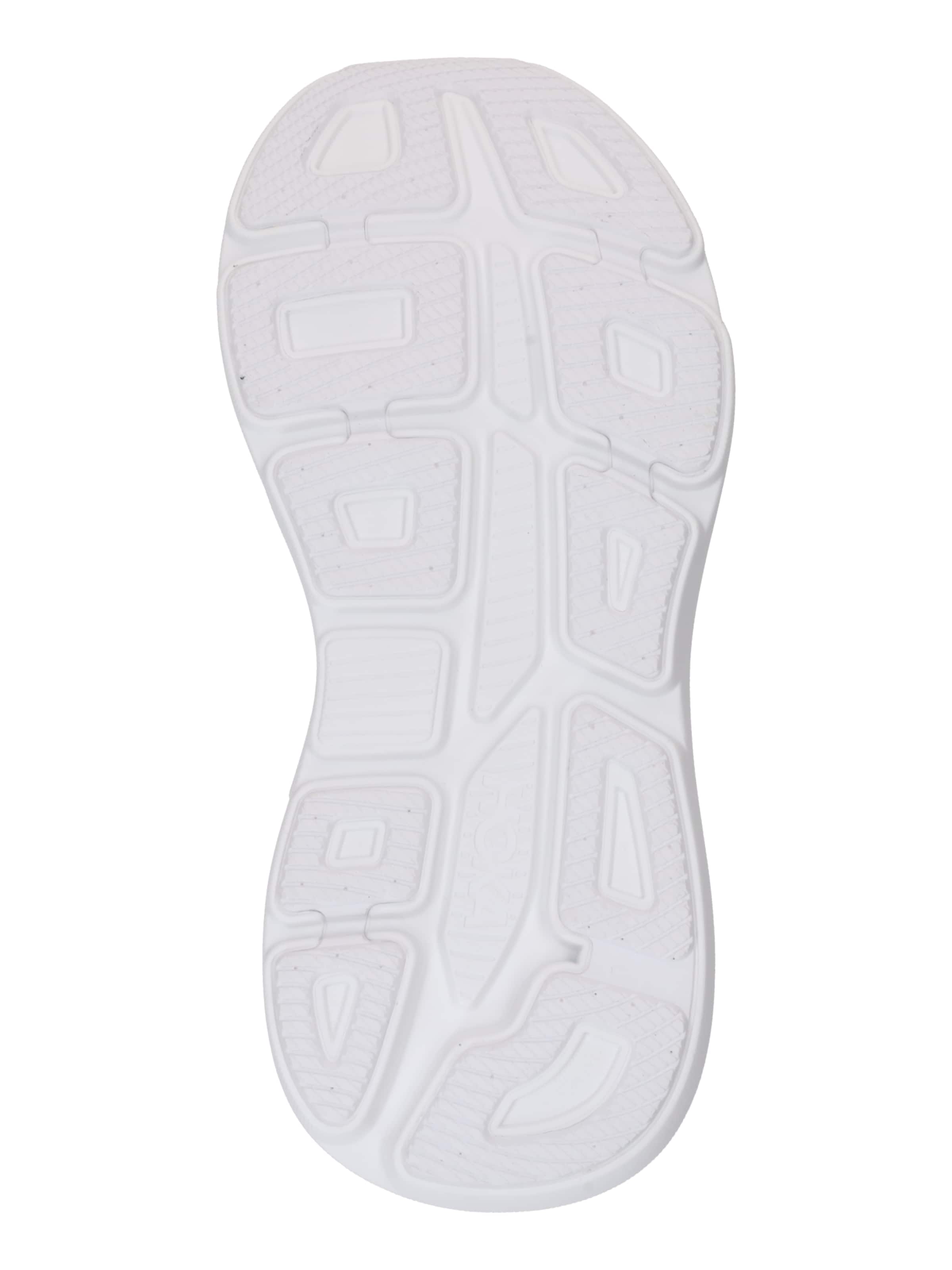 HOKA Juoksukengät 'Bondi 9' värissä valkoinen