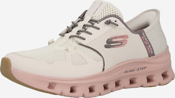 SKECHERS Sneaker 'GLIDE-STEP PRO' in Grau: Vorderseite