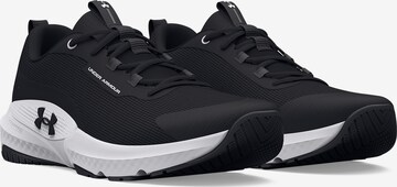 UNDER ARMOUR Sportschuh 'Dynamic Select' in Schwarz