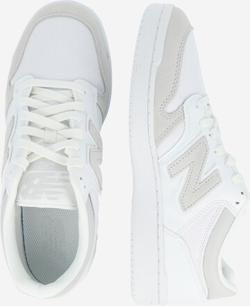 new balance Sneaker in Weiß