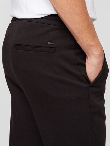 Regular Pantalon 'LINUS' Only & Sons en noir