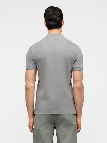 BOSS Shirt 'Passenger' in Zilver