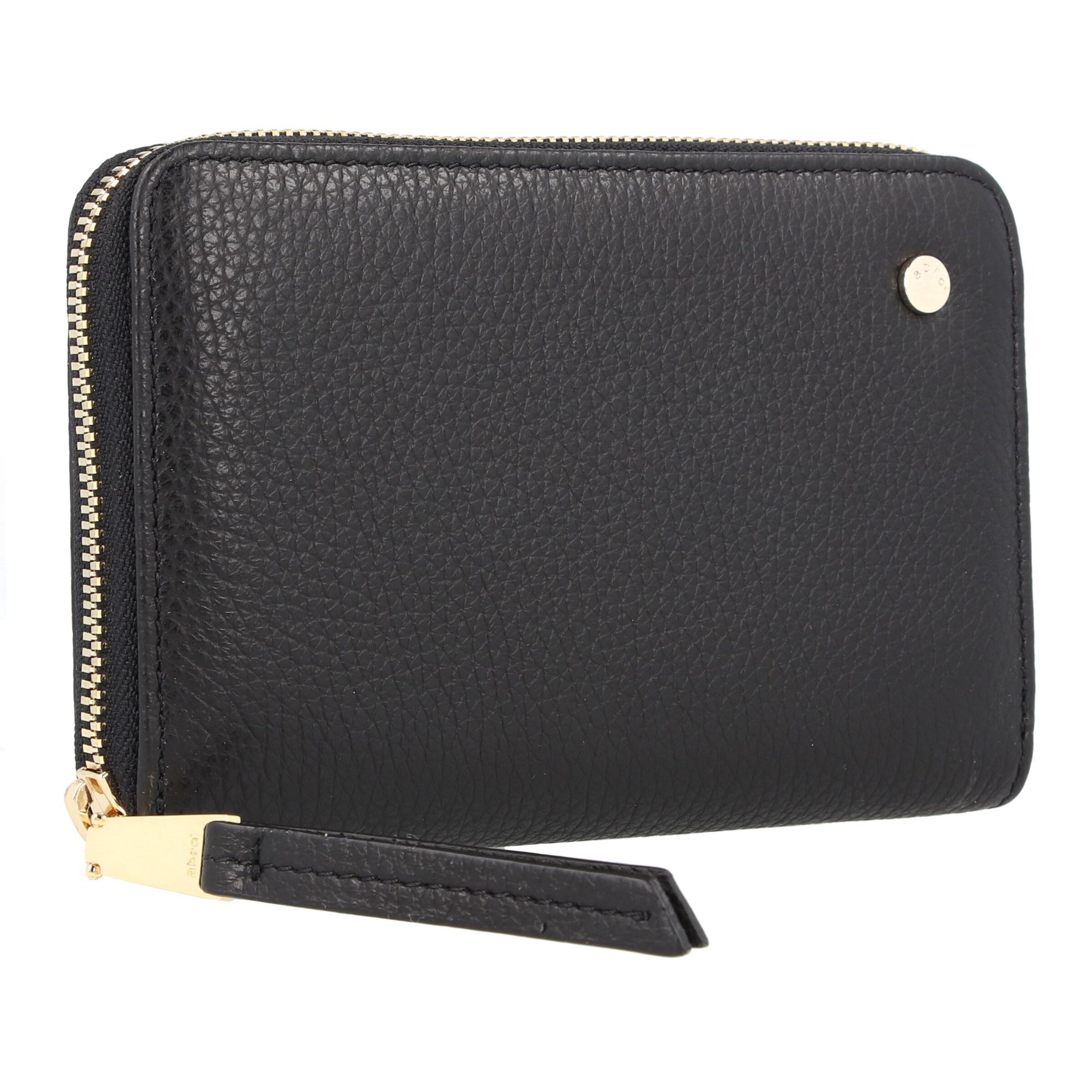 Portamonete 'Adria' di ABRO in blu