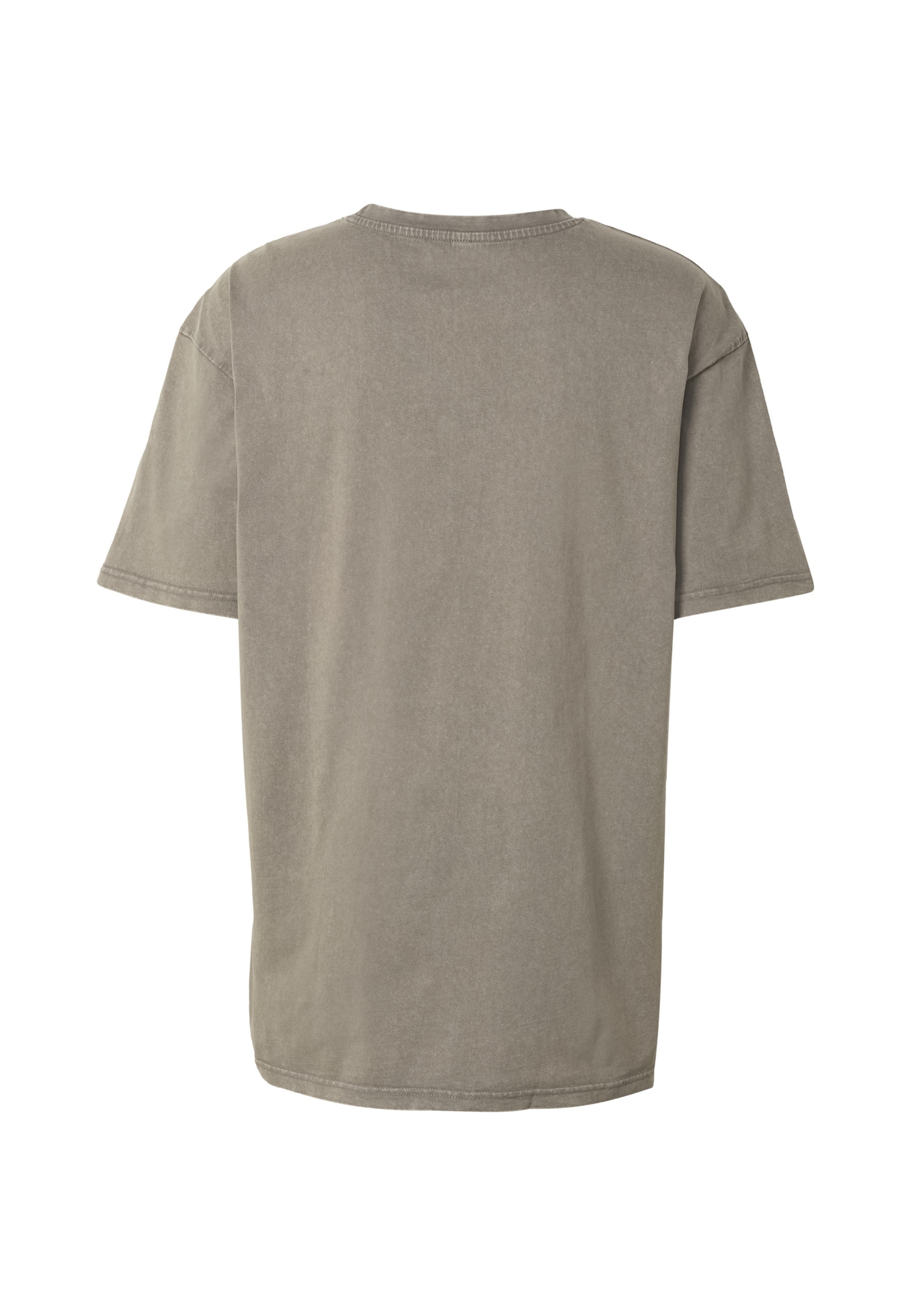 Just Rhyse - Camisa 'Lanai' em cinzento