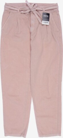 EDC BY ESPRIT Jeans in 29 in Pink: front