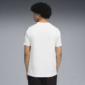 T-Shirt fonctionnel 'AC Mailand King' PUMA en blanc