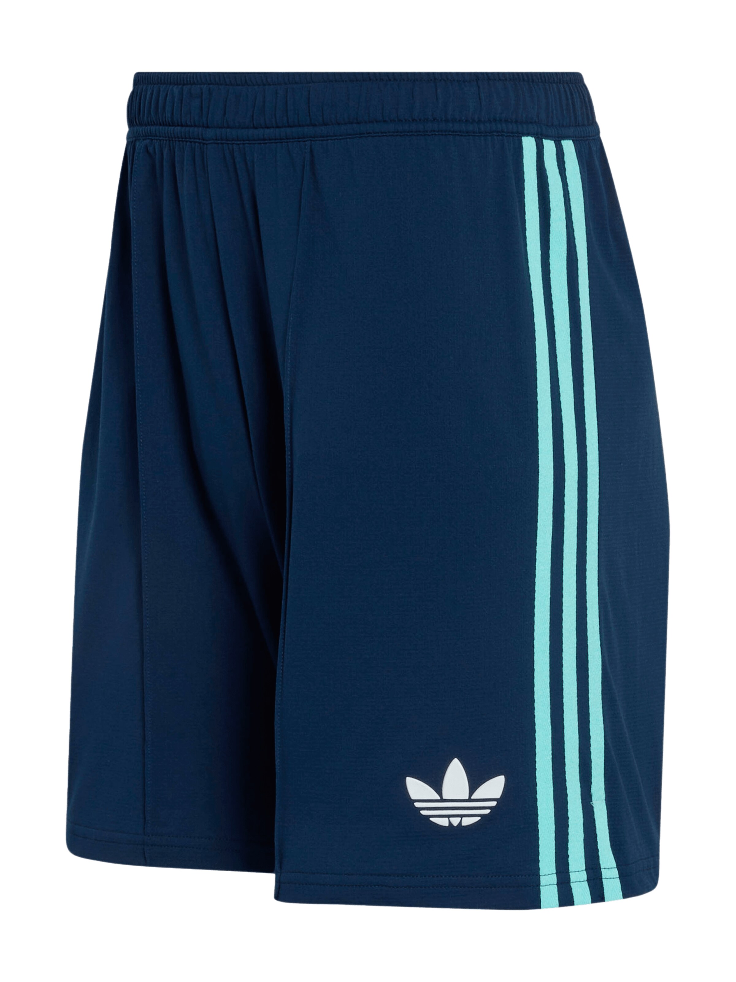 ADIDAS ORIGINALS Workout Pants in Blue / Mint / White, Item view