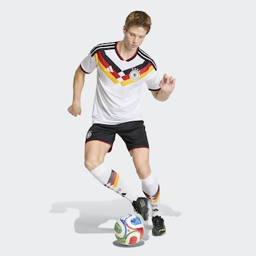 ADIDAS PERFORMANCE Trikoo 'Deutschland 26 Home' värissä valkoinen