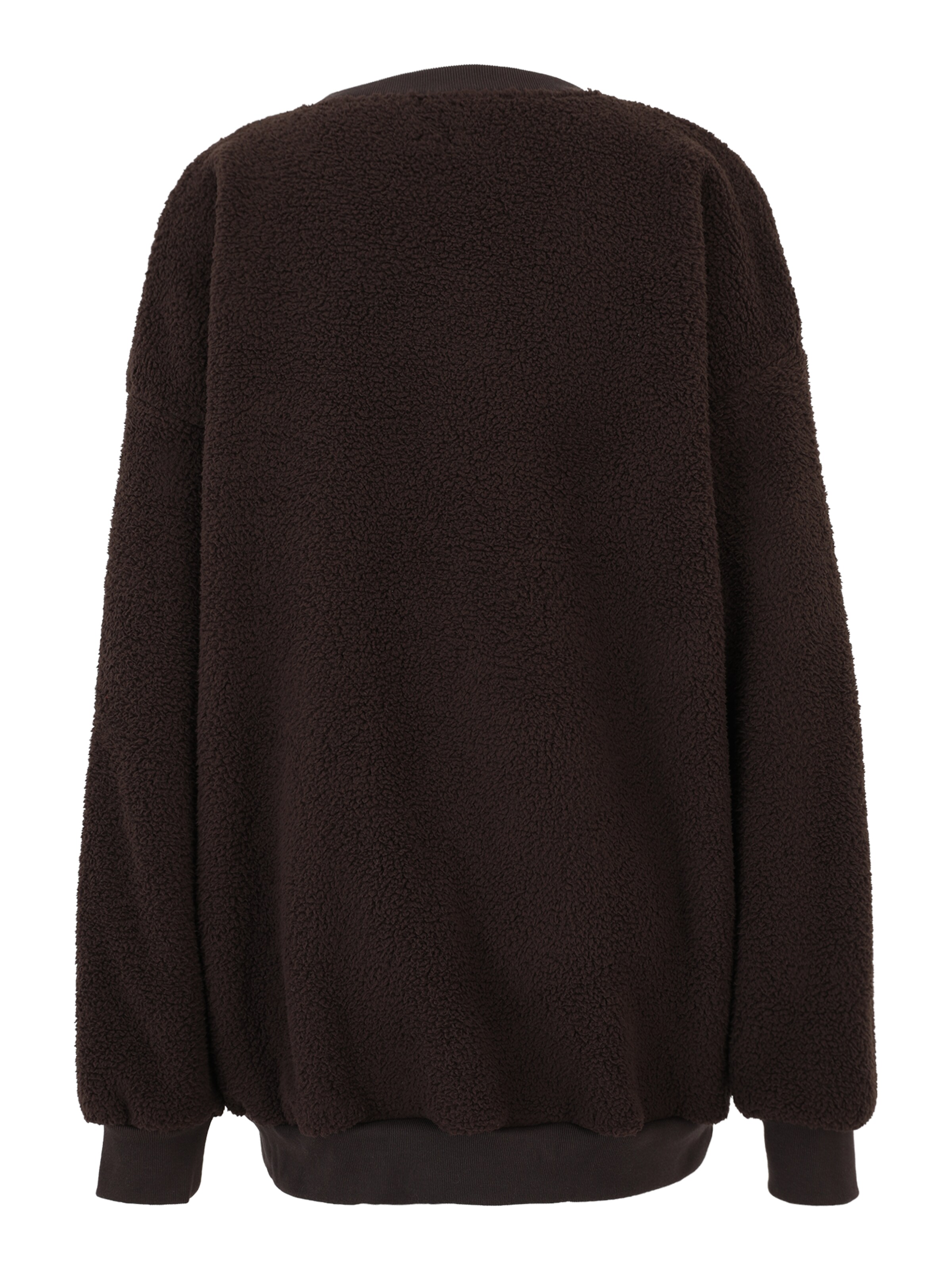 Gap Tall Свитер в Коричневый