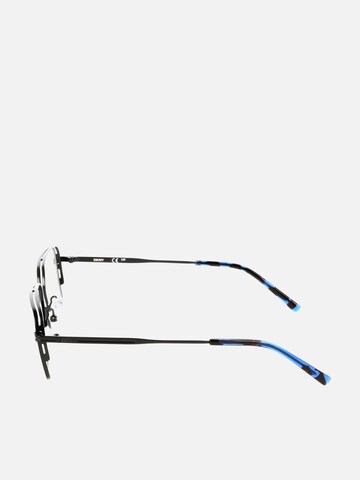 DKNY Sonnenbrille‌‌‌ in Schwarz