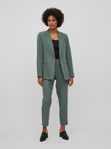 Blazer 'LOWNY' di VILA in verde