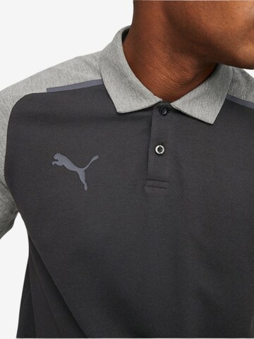 PUMA Functioneel shirt in Grijs