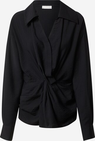 LeGer by Lena Gercke Blouse 'Lacey' in Black: front