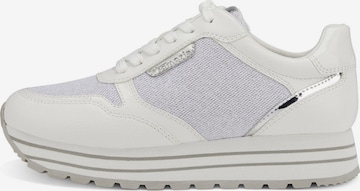 TAMARIS Sneakers in White