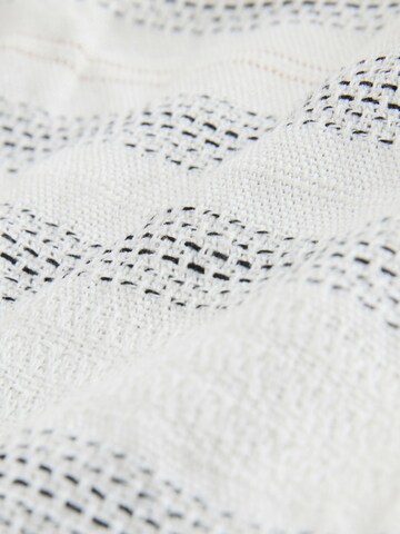 Next Loosefit Broek in Wit