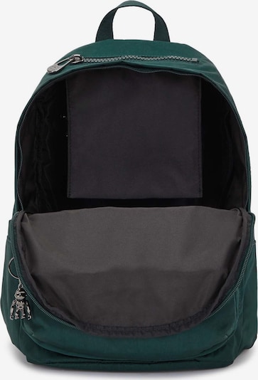 KIPLING Backpack 'DELIA' in Dark green, Item view