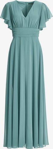 SWING Комбинезон в Зеленый: спереди