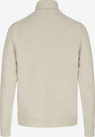 Pull-over HECHTER PARIS en beige