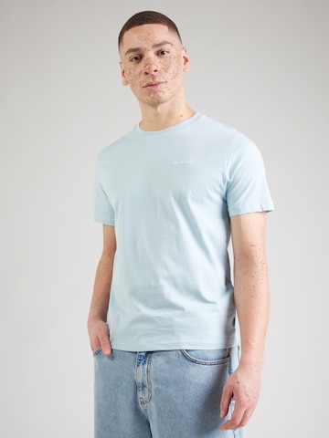 Pepe Jeans Paita 'OLIVER' värissä sininen: etupuoli