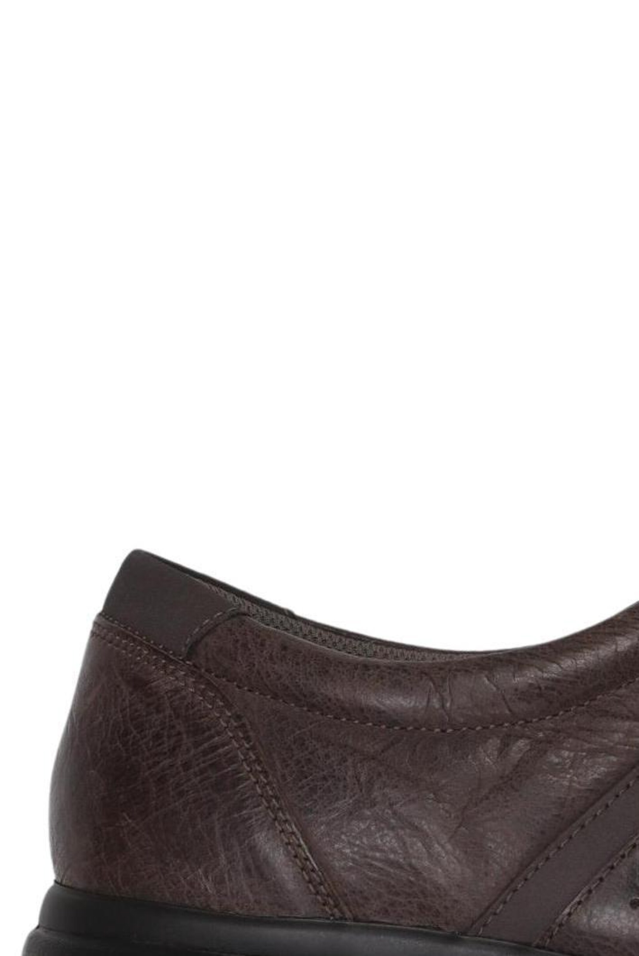 Joya Flats & Loafers in 45,5 in Brown