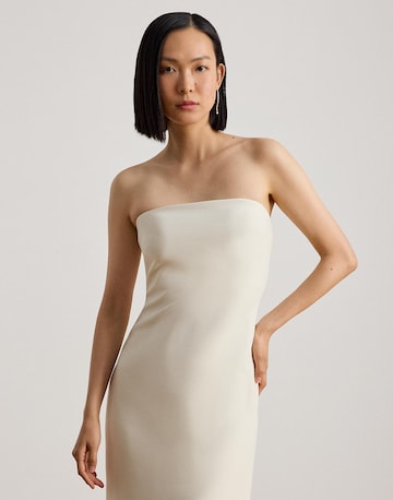 Lauren Ralph Lauren Mekko värissä beige