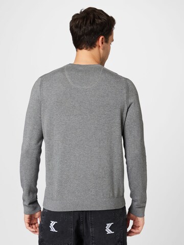 s.Oliver Pullover in Grau