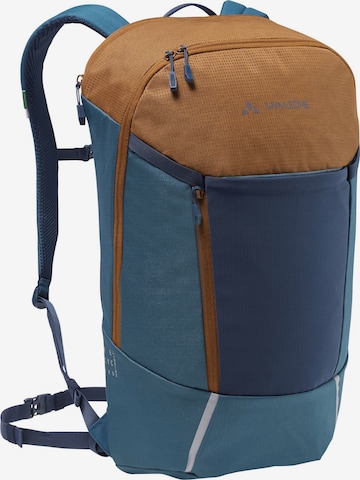 VAUDE Sports Backpack 'Cycle' in Blue