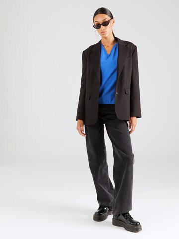 Camicia da donna 'LENA' di VERO MODA in blu