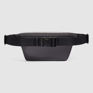 Piquadro Fanny Pack 'Brief 2 Special' in Grey
