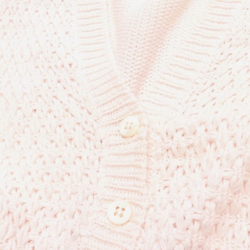 Malo Pullover / Strickjacke XXS in Pink