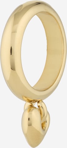 & Other StoriesPrivjesak - zlatna boja: prednji dio