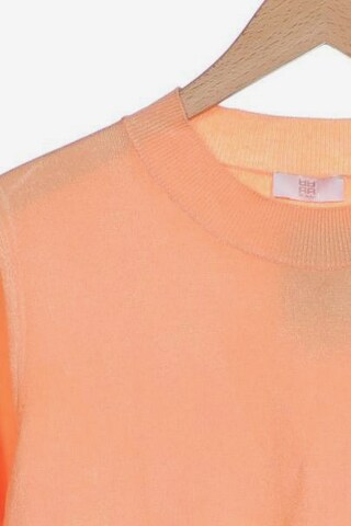 Riani Pullover S in Orange