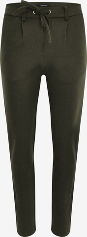 Navigazione Slim fit Pants 'Punto di Roma' in Green: front