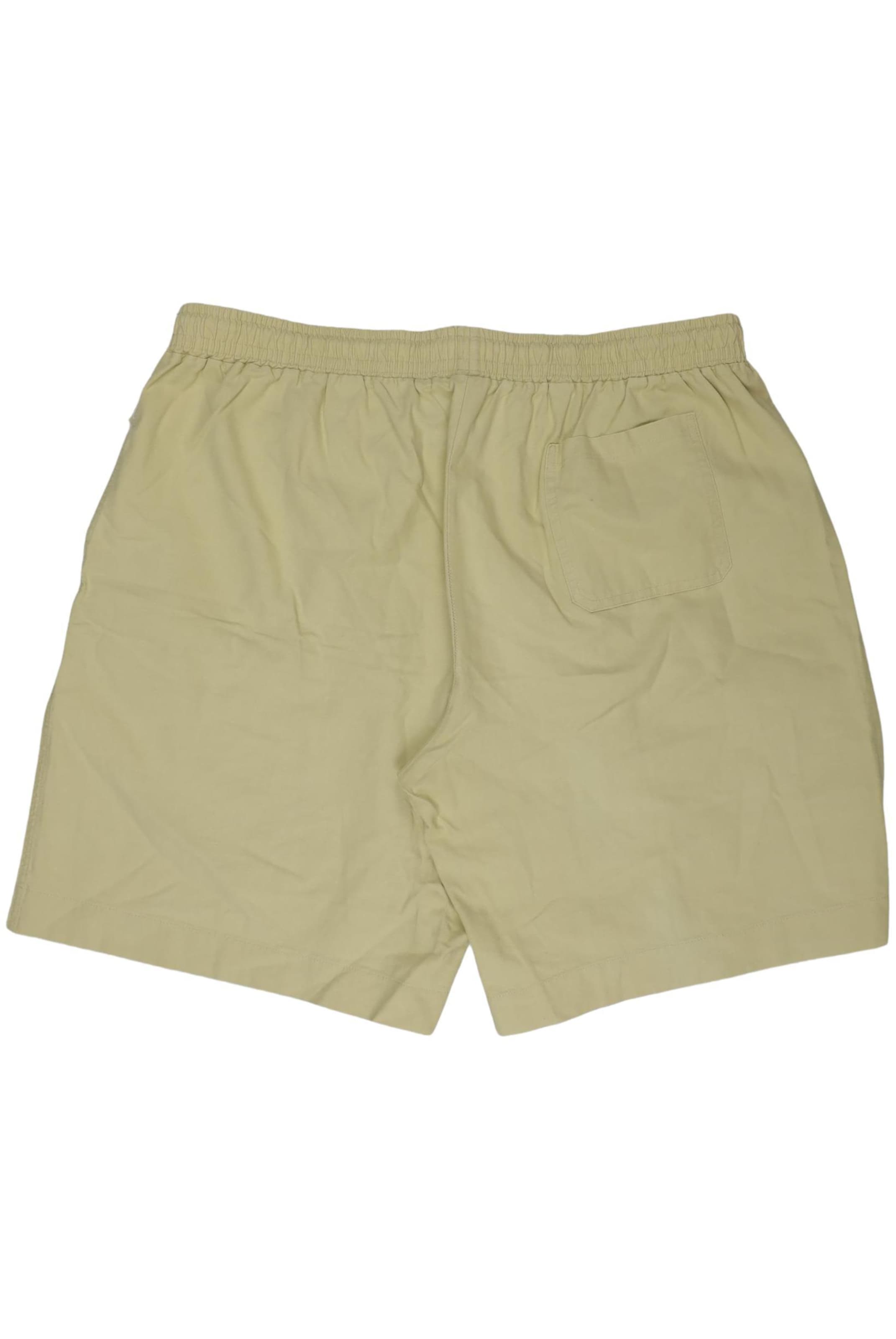 Trigema Shorts 40 in Beige