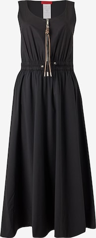 MAX&Co. Mekko 'OBORA' värissä musta: etupuoli