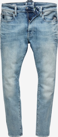 Jeans di G-Star RAW in blu: frontale