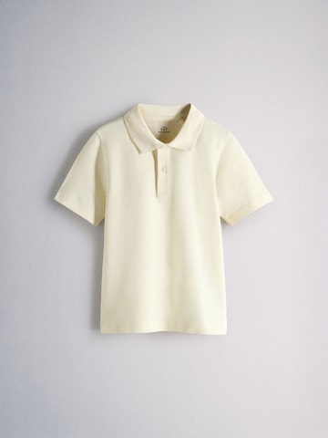 The Set Футболка в Бежевый