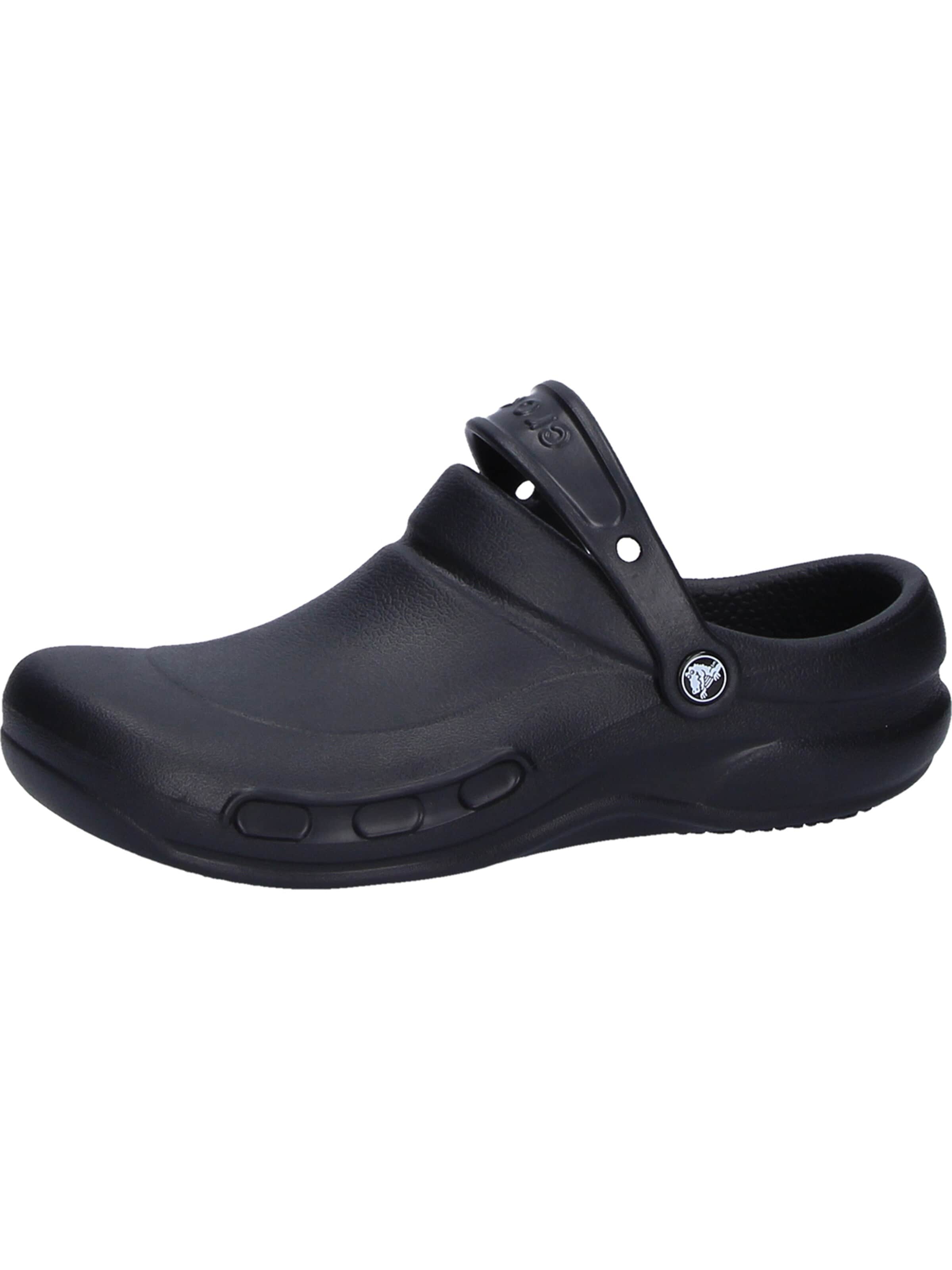Crocs Clogs 'Bistro' in Black