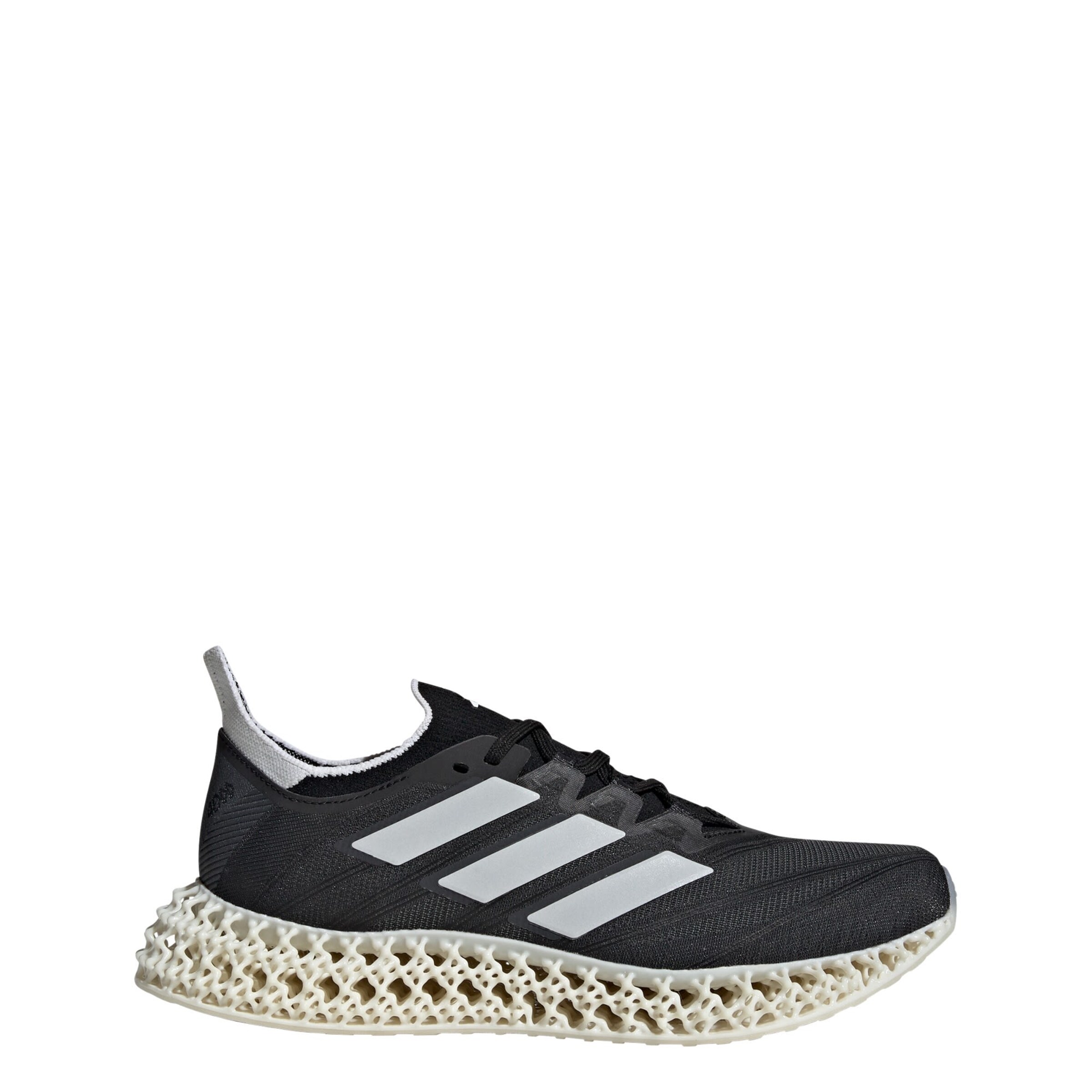 Chaussure de course '4DFWD 4' ADIDAS PERFORMANCE en noir
