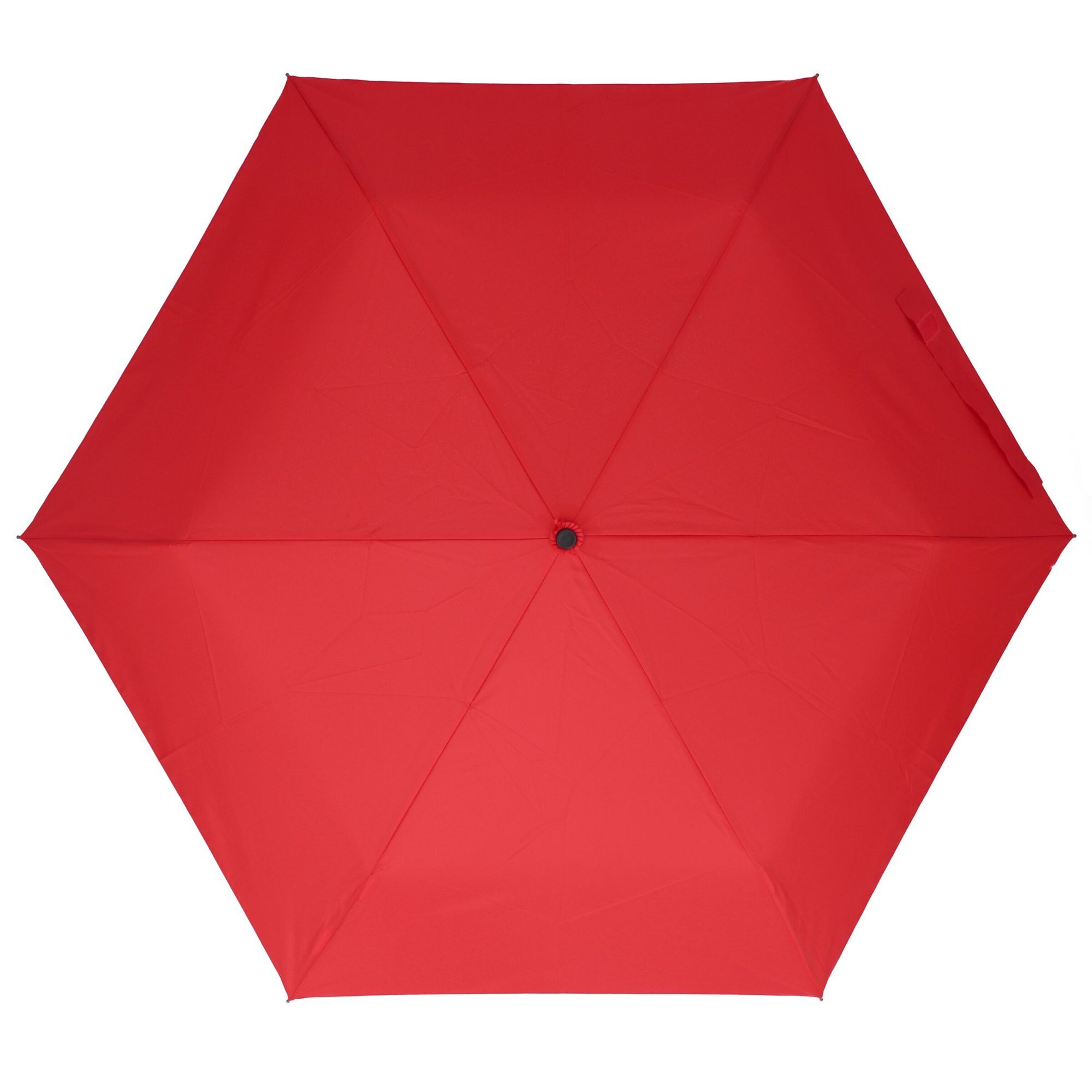 Picard Umbrella in Red