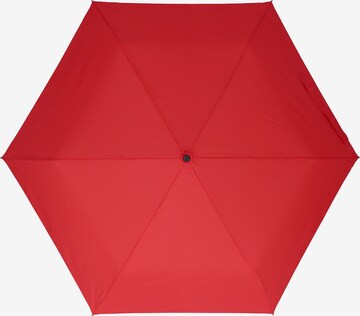 Parapluie Picard en rouge