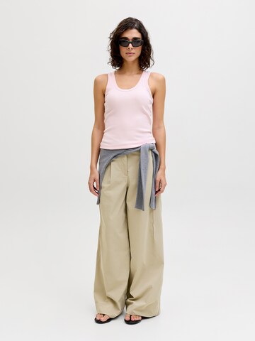 JJXX Топ в Ярко-розовый